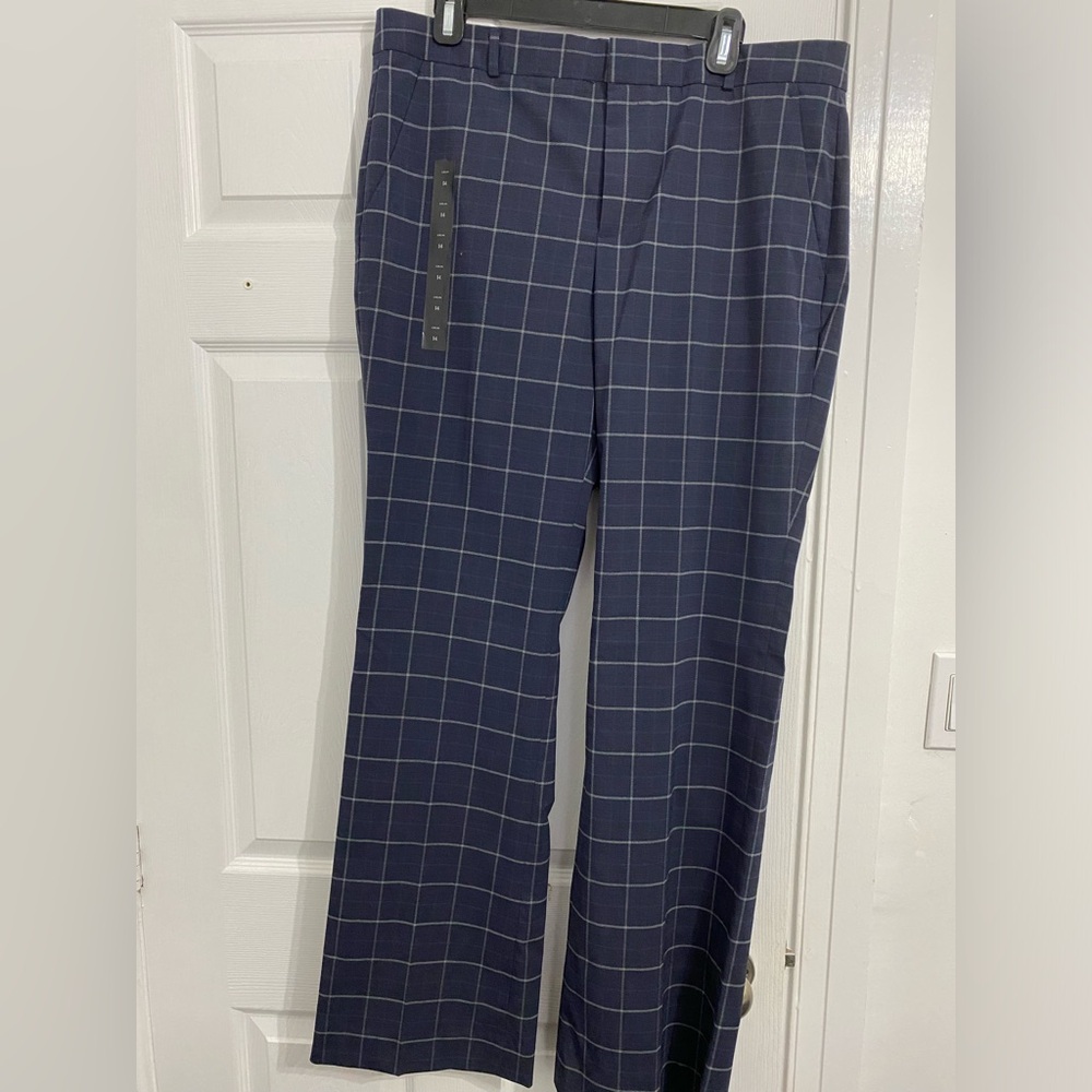 Banana Republic Logan Pant